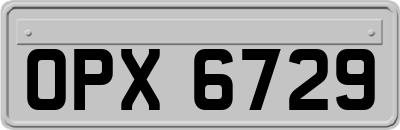 OPX6729