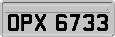 OPX6733