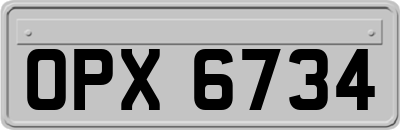 OPX6734