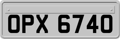 OPX6740