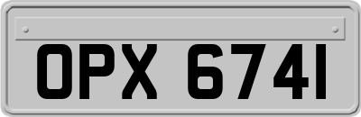 OPX6741