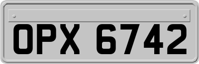 OPX6742