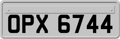 OPX6744