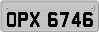 OPX6746