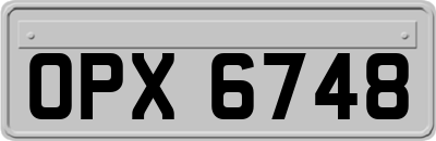 OPX6748