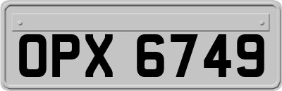 OPX6749