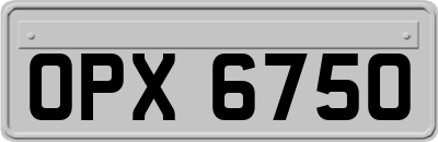 OPX6750