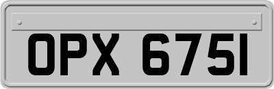OPX6751