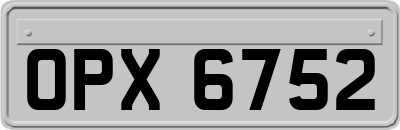 OPX6752
