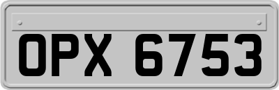 OPX6753
