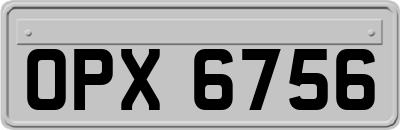 OPX6756