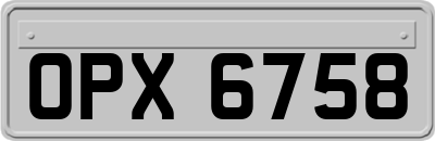 OPX6758