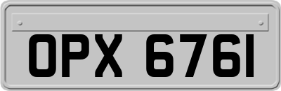 OPX6761