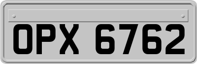 OPX6762