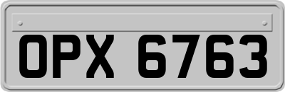OPX6763