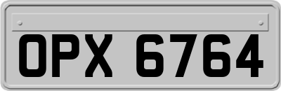 OPX6764