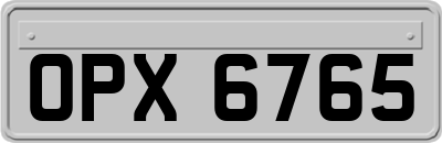 OPX6765