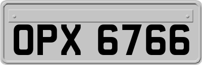 OPX6766