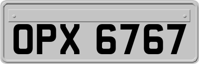 OPX6767