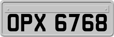 OPX6768