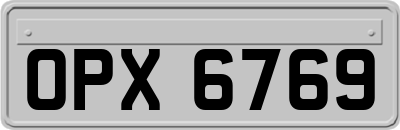 OPX6769