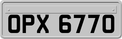 OPX6770