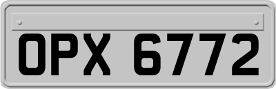OPX6772