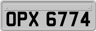 OPX6774