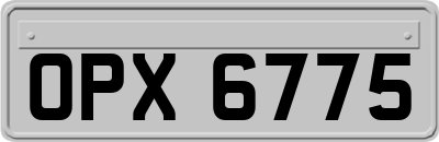 OPX6775
