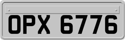 OPX6776