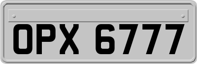 OPX6777