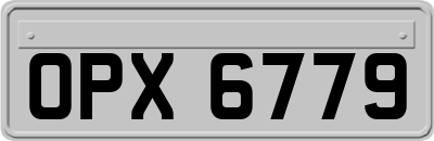 OPX6779