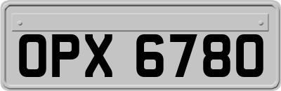 OPX6780