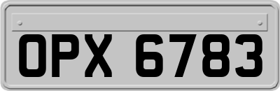 OPX6783