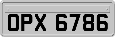 OPX6786