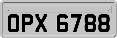 OPX6788