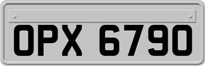 OPX6790