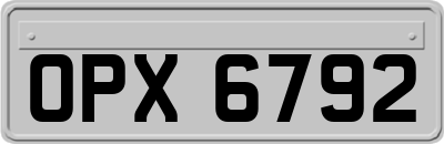 OPX6792