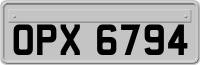 OPX6794