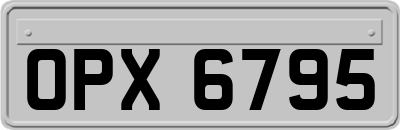 OPX6795