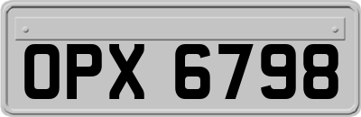 OPX6798