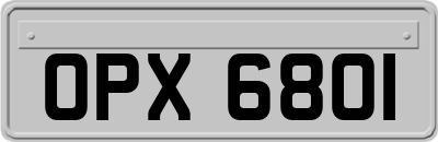 OPX6801