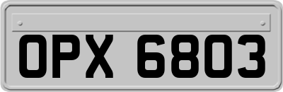 OPX6803
