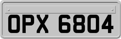 OPX6804