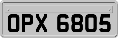 OPX6805