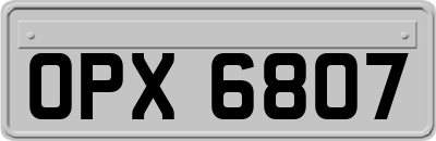 OPX6807