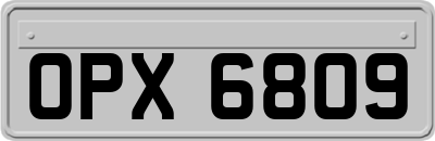 OPX6809