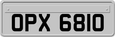 OPX6810