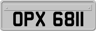 OPX6811