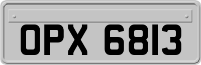 OPX6813